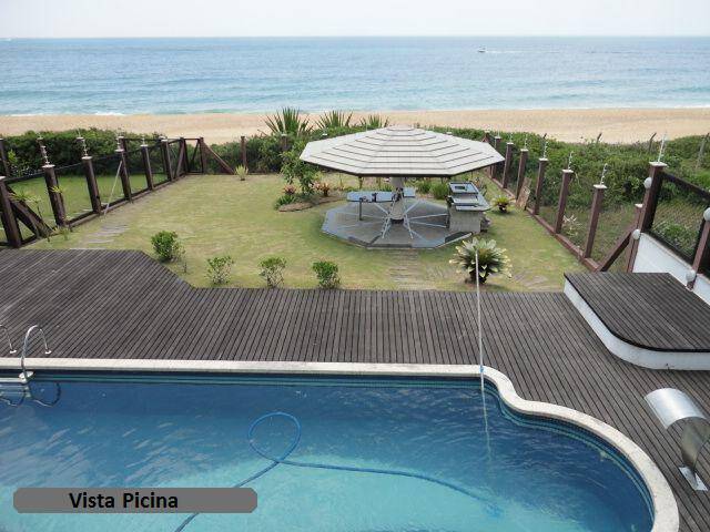 Casa, 4 quartos, 463 m² - Foto 1