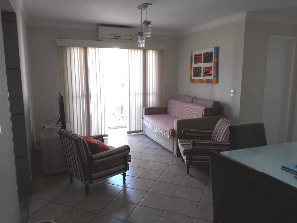 Apartamento, 2 quartos, 90 m² - Foto 1