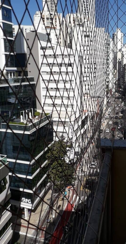 Apartamento, 2 quartos, 90 m² - Foto 2