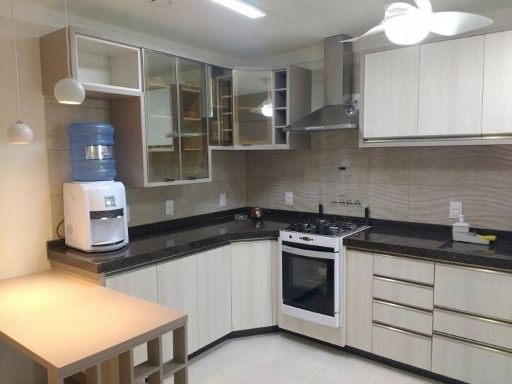 Apartamento, 2 quartos, 90 m² - Foto 17