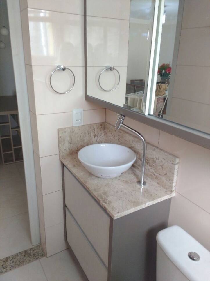 Apartamento, 2 quartos, 90 m² - Foto 14