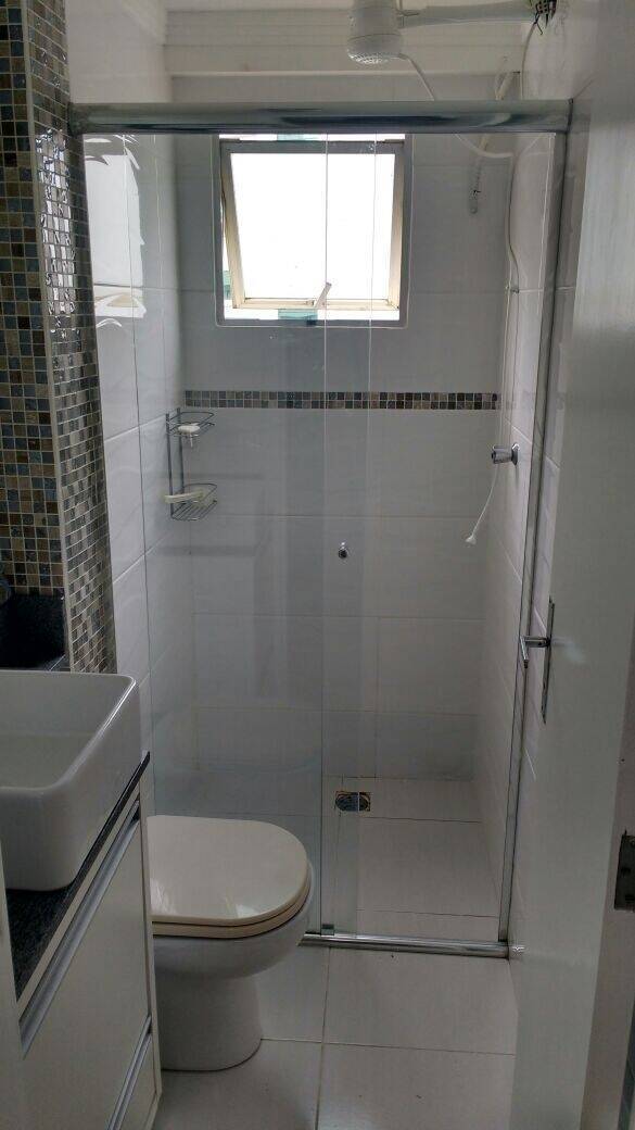 Apartamento, 2 quartos, 90 m² - Foto 11