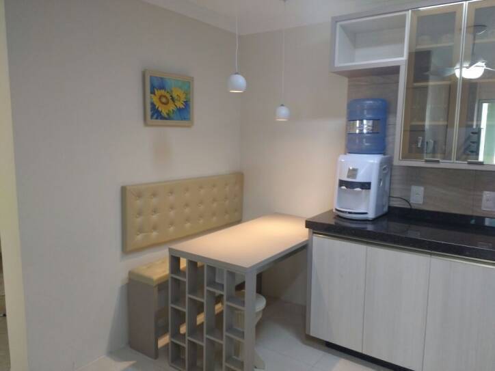Apartamento, 2 quartos, 90 m² - Foto 18