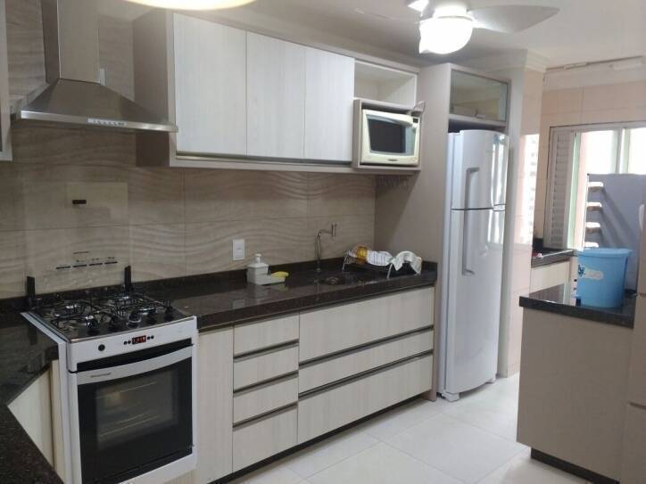 Apartamento, 2 quartos, 90 m² - Foto 16