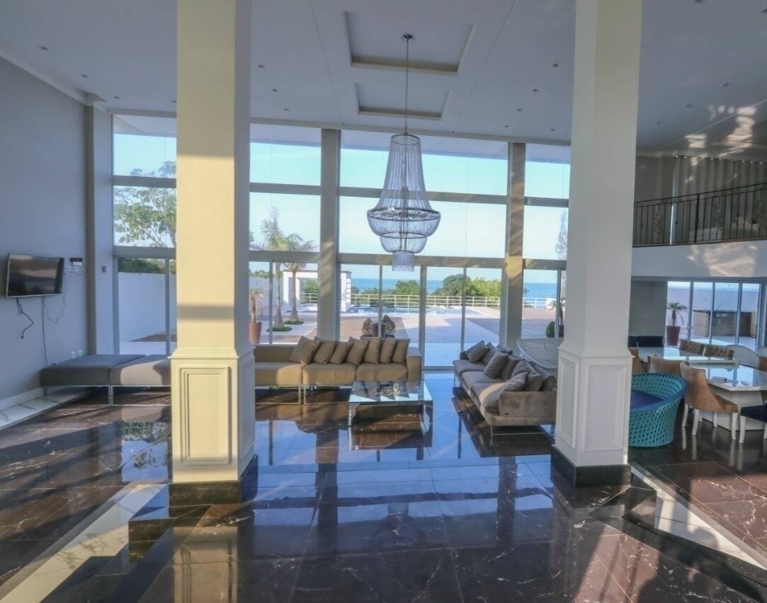 Casa, 6 quartos, 530 m² - Foto 2