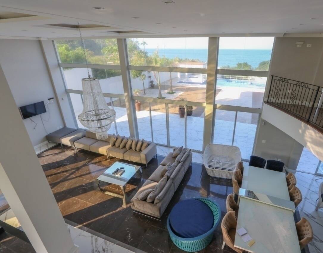 Casa, 6 quartos, 530 m² - Foto 4