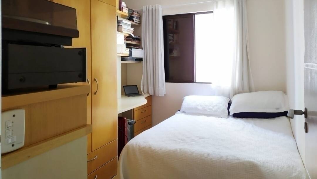 Apartamento, 3 quartos, 100 m² - Foto 15