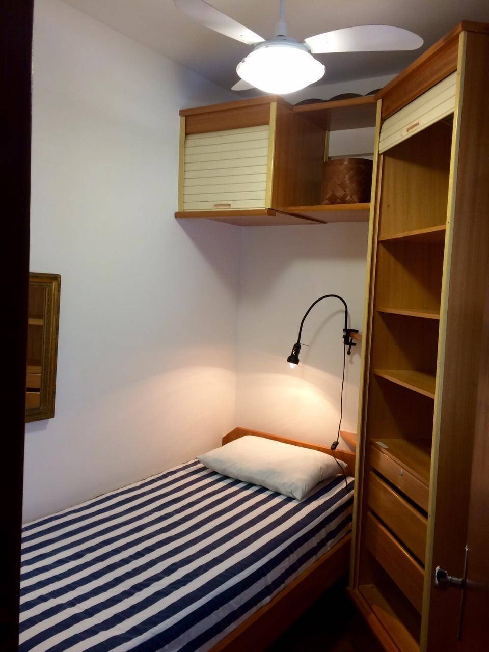 Apartamento, 3 quartos, 85 m² - Foto 17