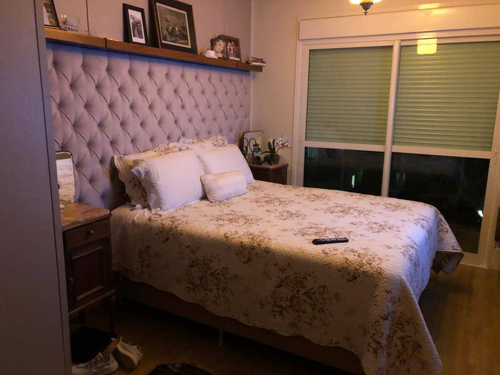 Apartamento, 3 quartos, 100 m² - Foto 3