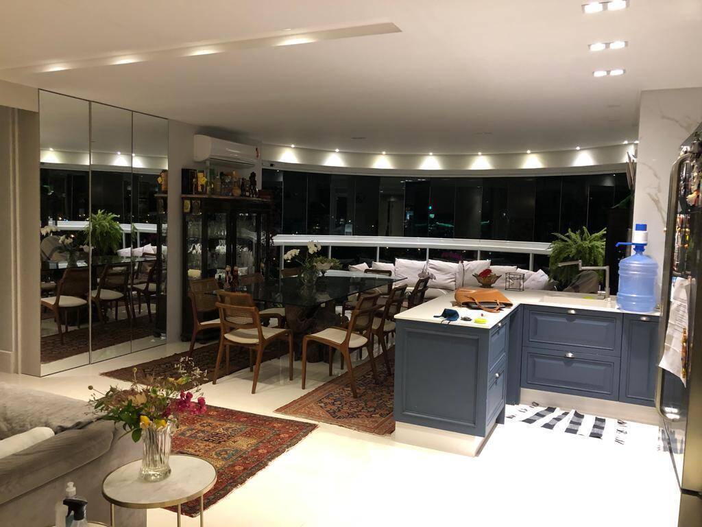 Apartamento, 3 quartos, 100 m² - Foto 6