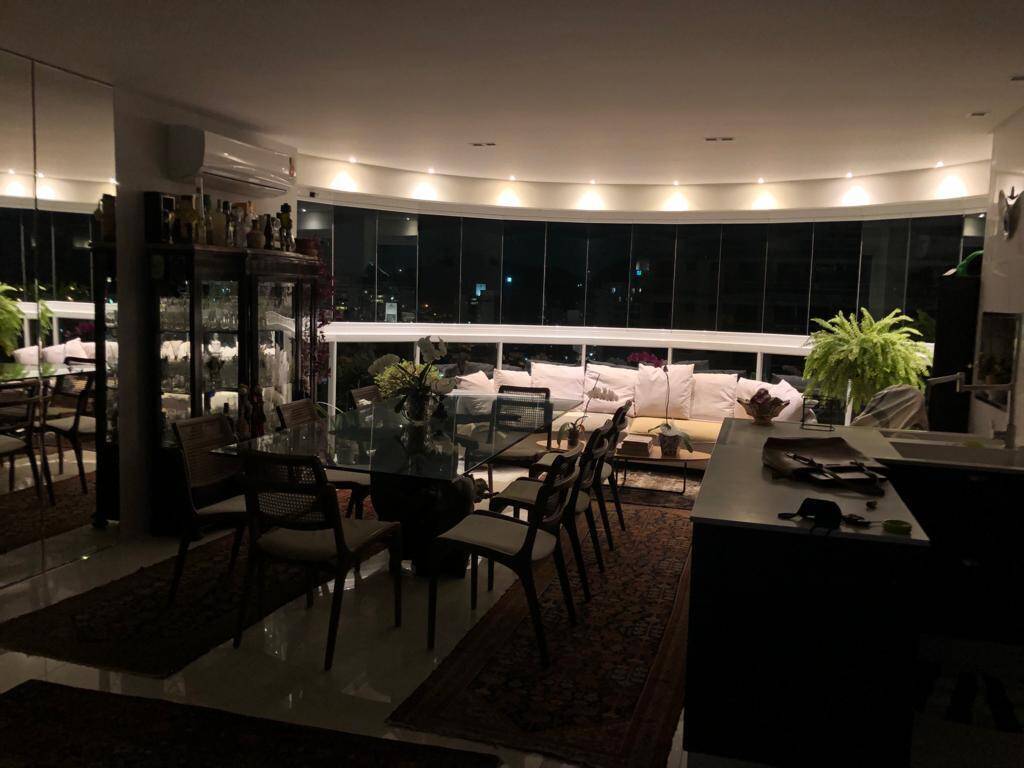 Apartamento, 3 quartos, 100 m² - Foto 5