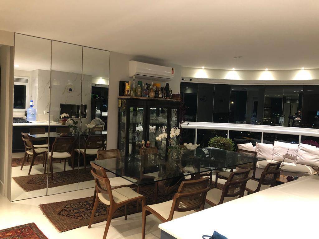 Apartamento, 3 quartos, 100 m² - Foto 4