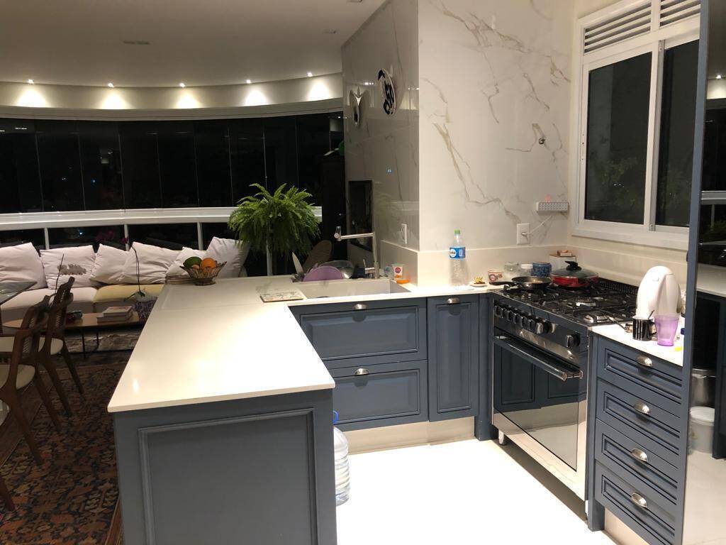 Apartamento, 3 quartos, 100 m² - Foto 8
