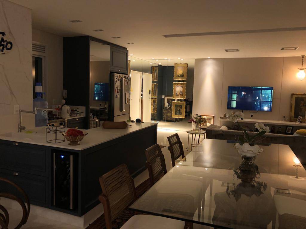 Apartamento, 3 quartos, 100 m² - Foto 7