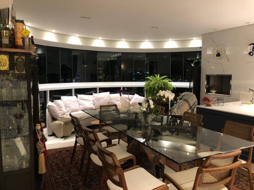 Apartamento, 3 quartos, 100 m² - Foto 2
