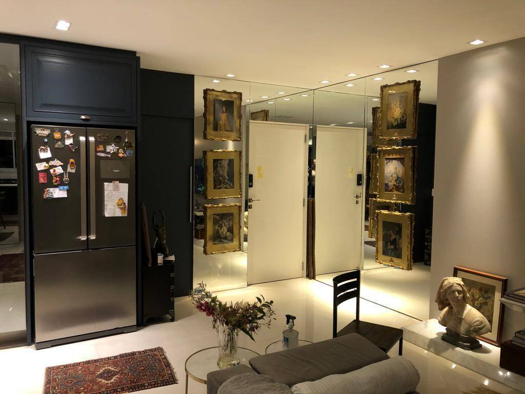 Apartamento, 3 quartos, 100 m² - Foto 10