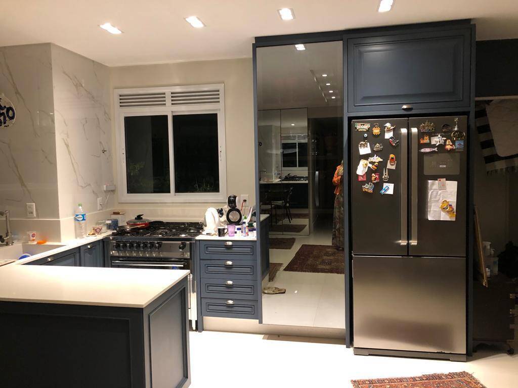 Apartamento, 3 quartos, 100 m² - Foto 12