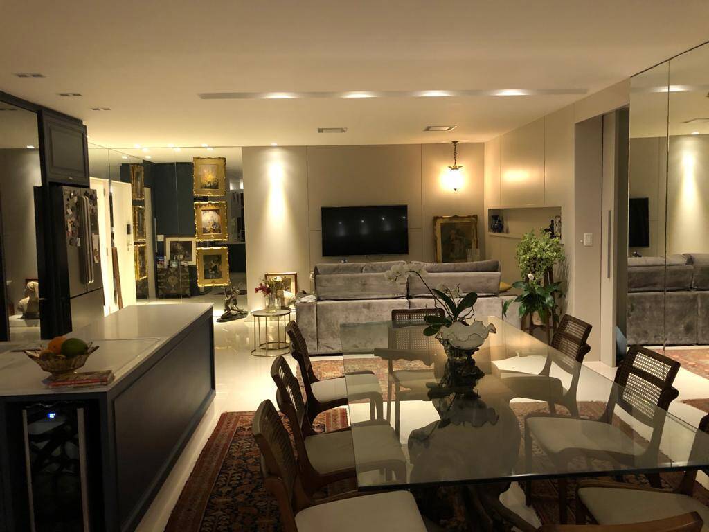 Apartamento, 3 quartos, 100 m² - Foto 13