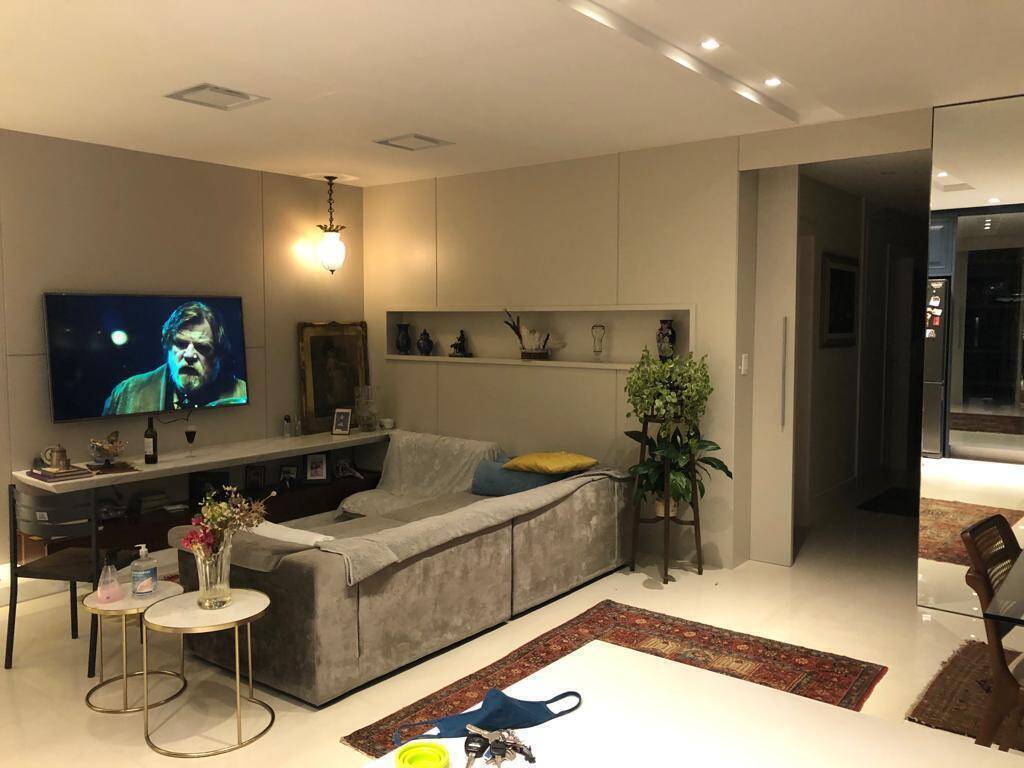 Apartamento, 3 quartos, 100 m² - Foto 9