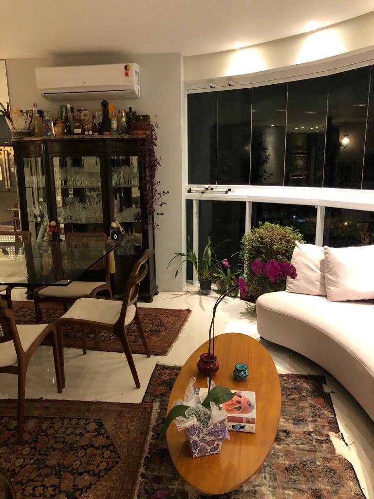 Apartamento, 3 quartos, 100 m² - Foto 11