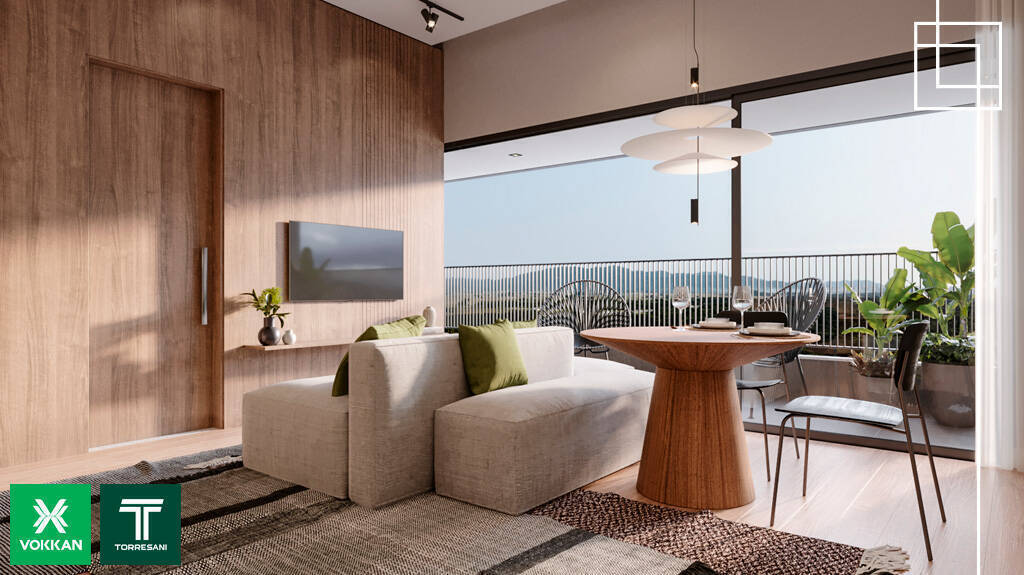 Apartamento, 3 quartos, 181 m² - Foto 4