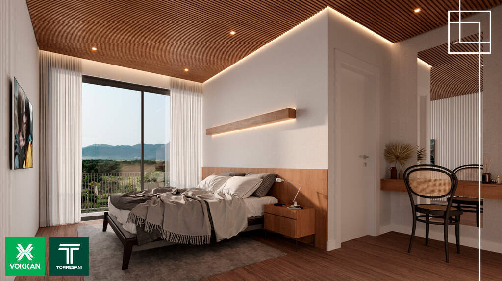 Apartamento, 3 quartos, 181 m² - Foto 6