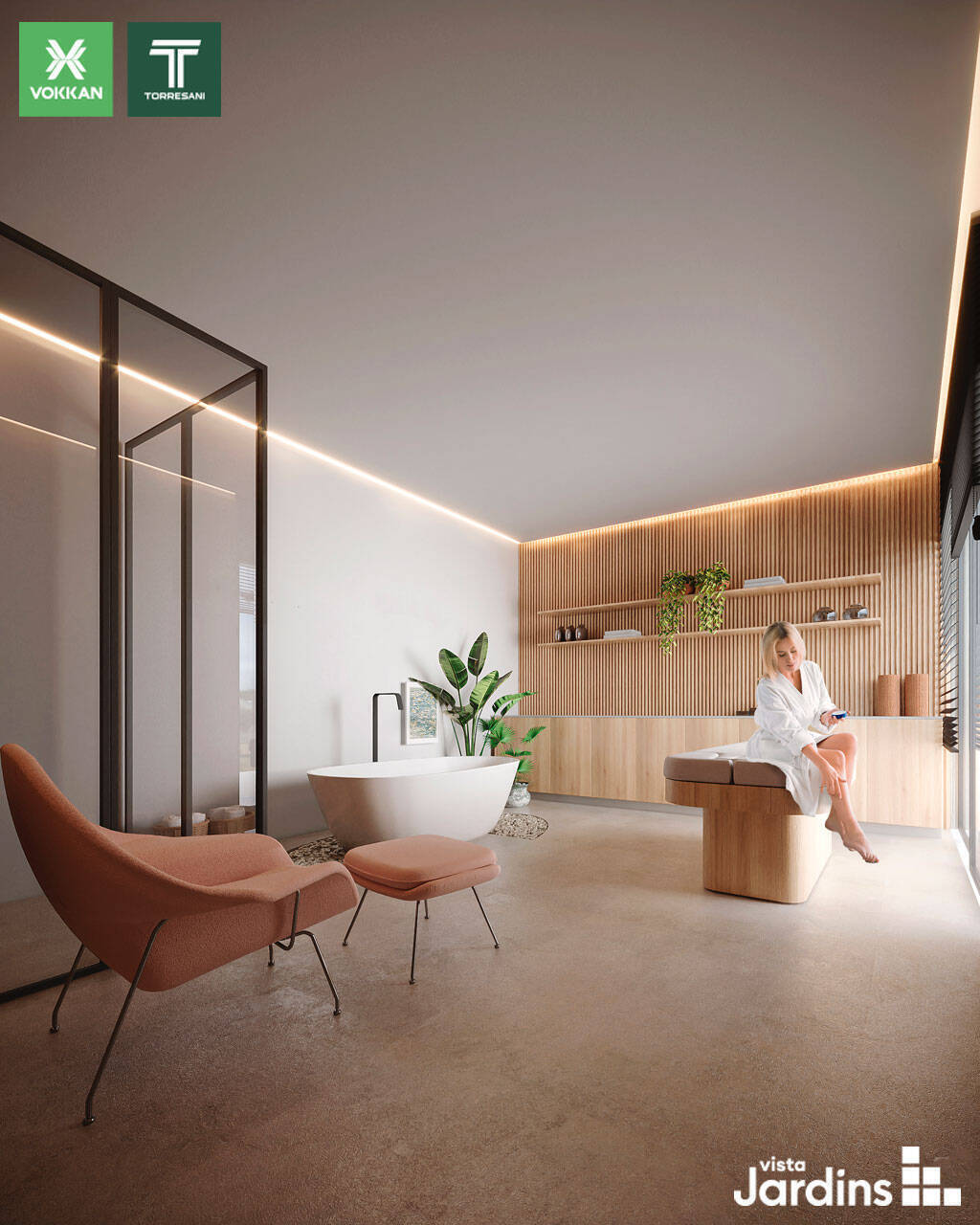 Apartamento, 3 quartos, 181 m² - Foto 43