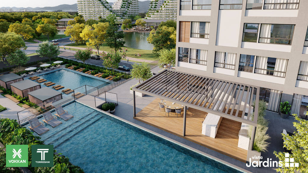 Apartamento, 3 quartos, 181 m² - Foto 46