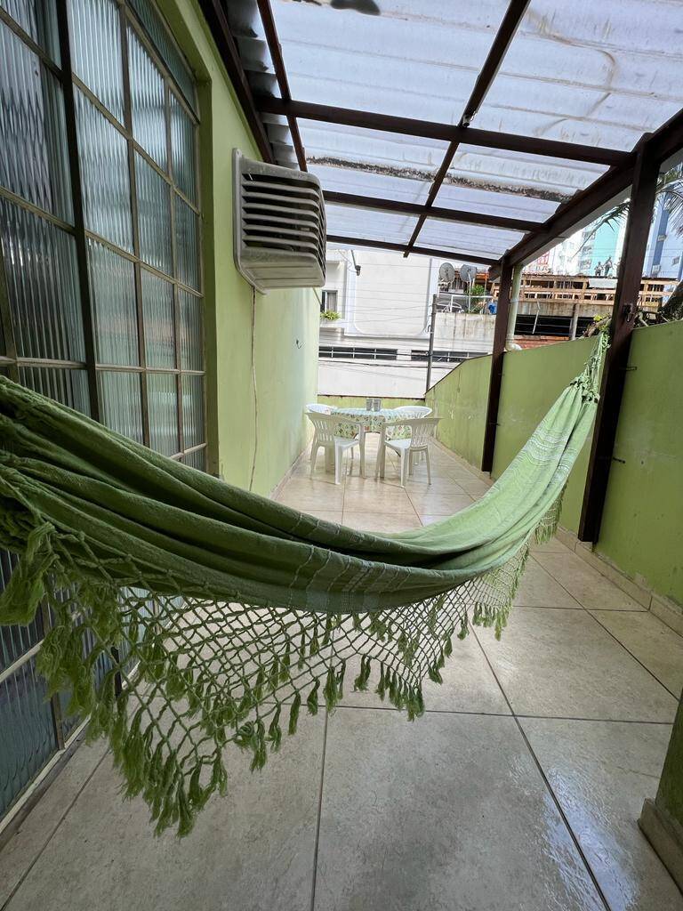 Apartamento, 3 quartos, 135 m² - Foto 2