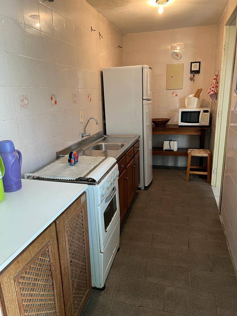 Apartamento, 3 quartos, 135 m² - Foto 14