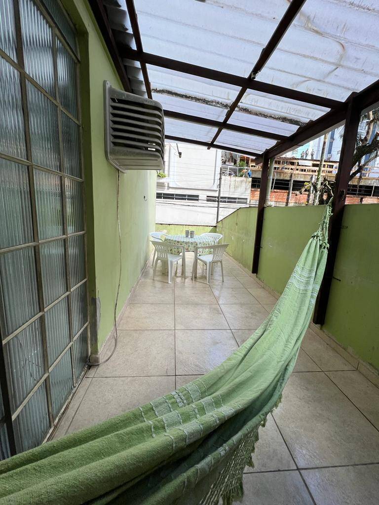 Apartamento, 3 quartos, 135 m² - Foto 1