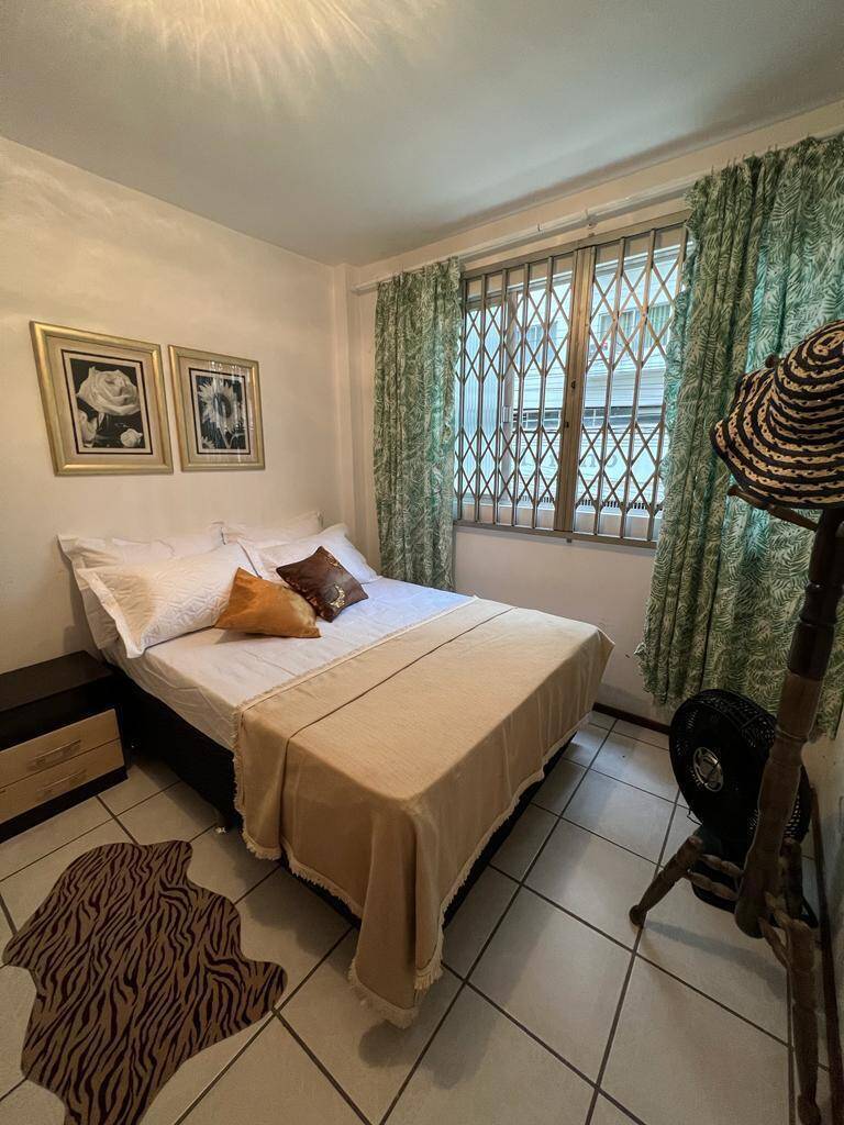 Apartamento, 3 quartos, 135 m² - Foto 12