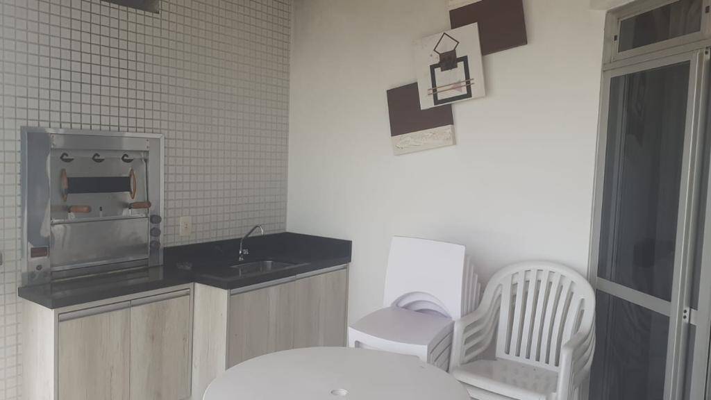 Apartamento, 3 quartos, 130 m² - Foto 6