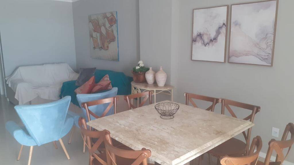 Apartamento, 3 quartos, 130 m² - Foto 1