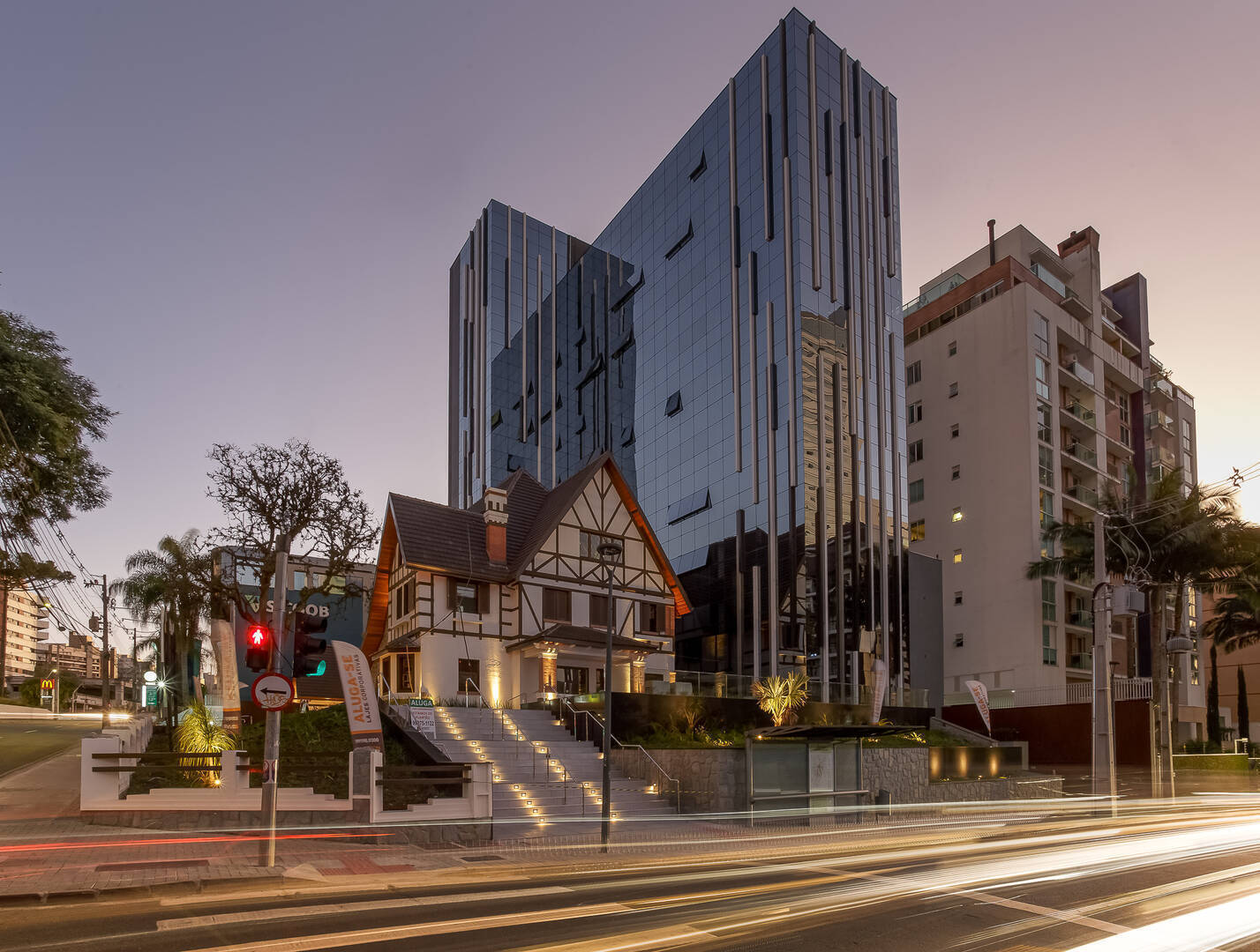 Prédio Inteiro, 273 m² - Foto 3