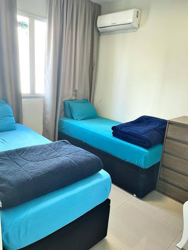 Apartamento, 2 quartos, 90 m² - Foto 14