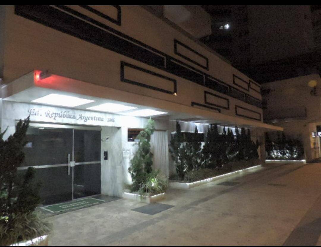 Apartamento, 2 quartos, 90 m² - Foto 4