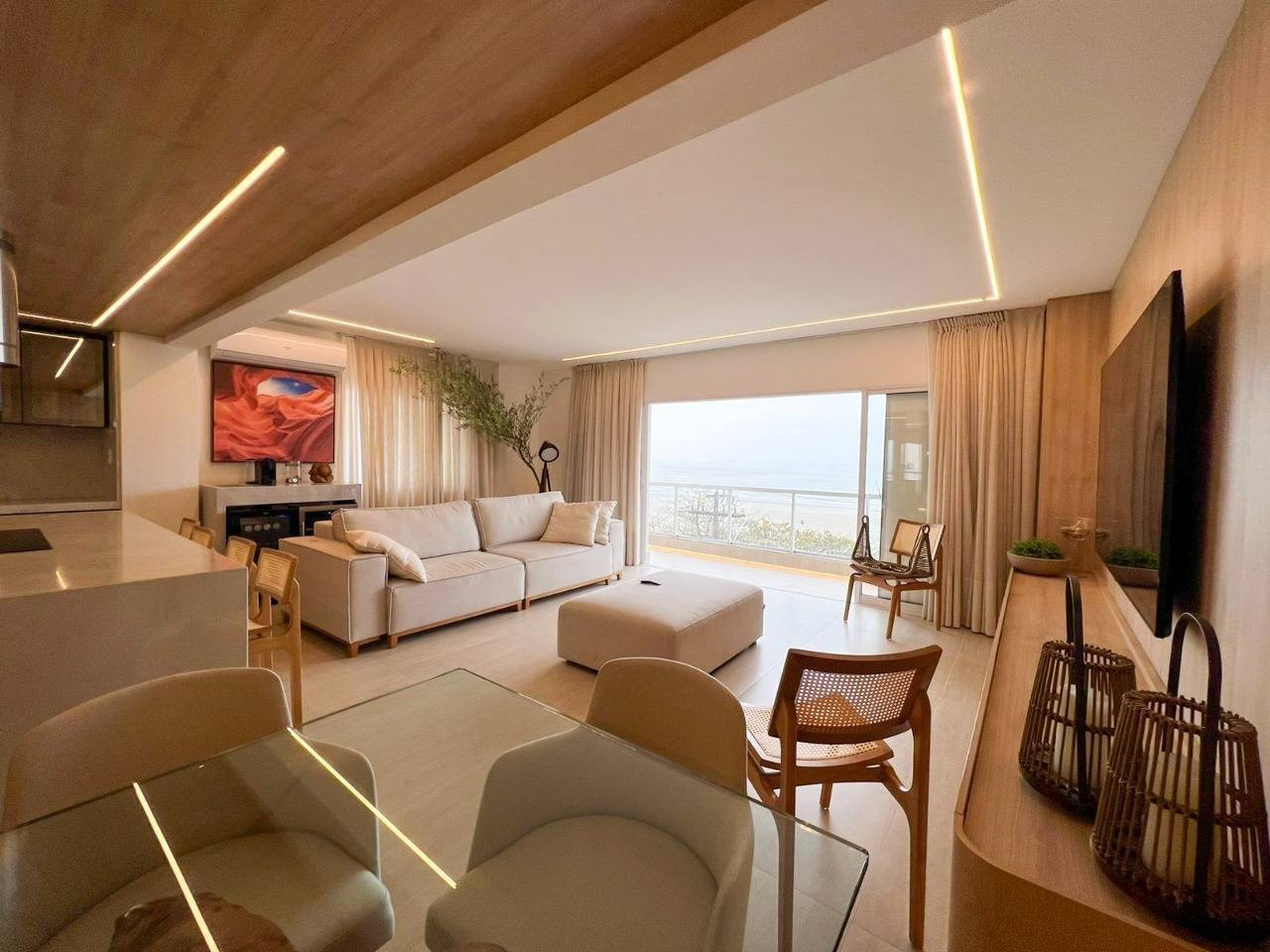 Apartamento, 4 quartos, 230 m² - Foto 5