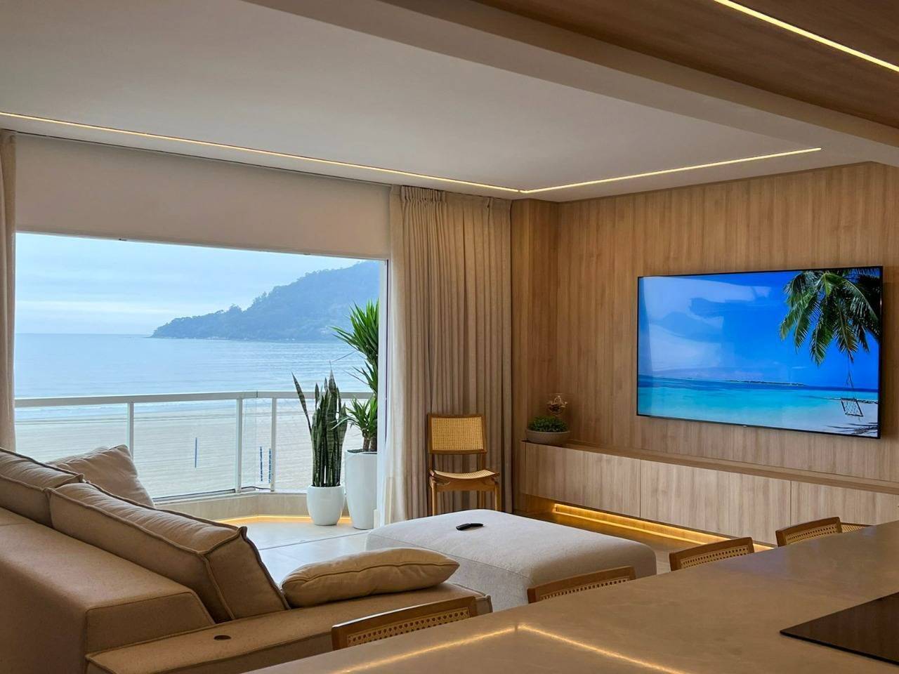 Apartamento, 4 quartos, 230 m² - Foto 4