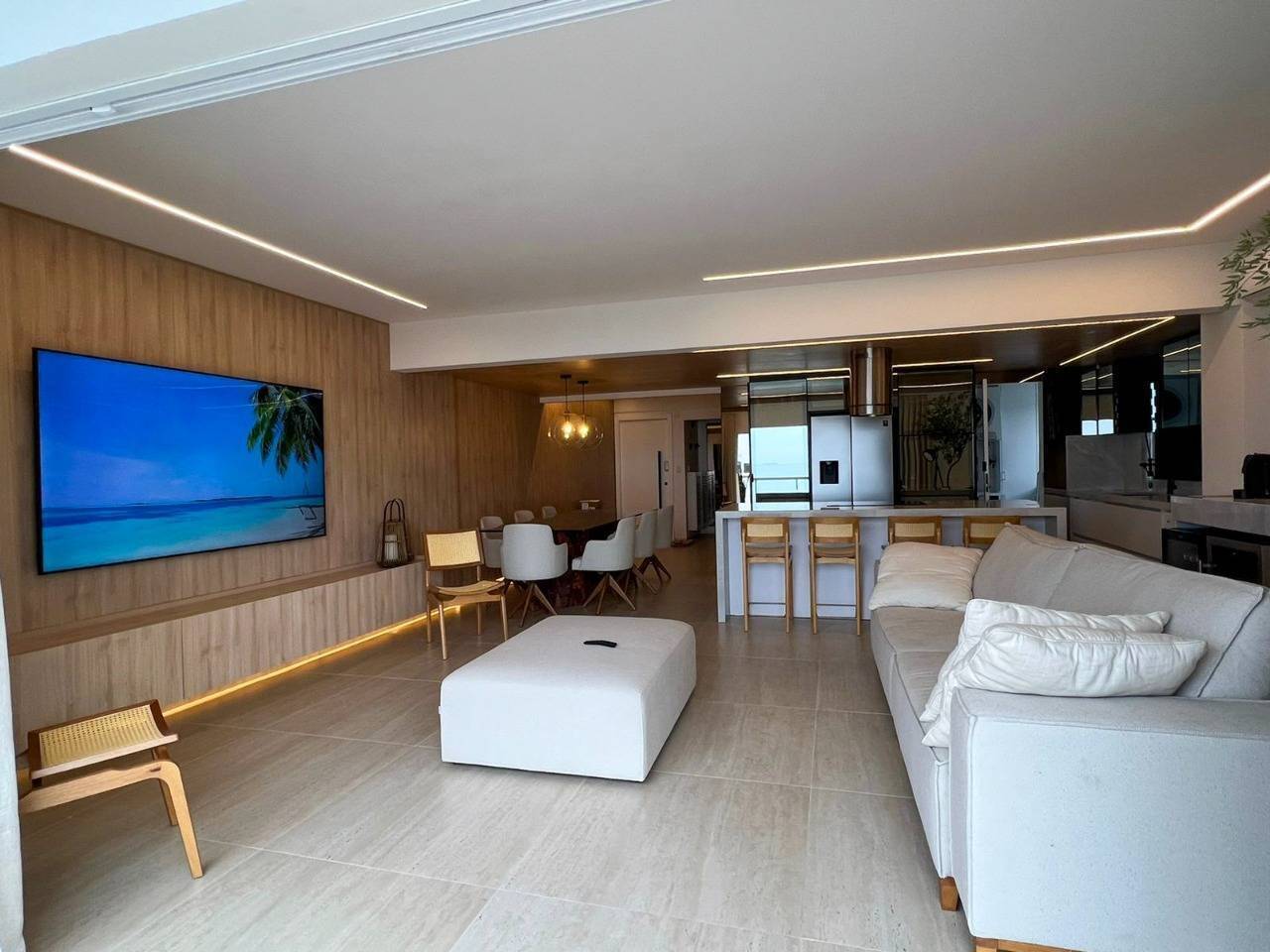 Apartamento, 4 quartos, 230 m² - Foto 6
