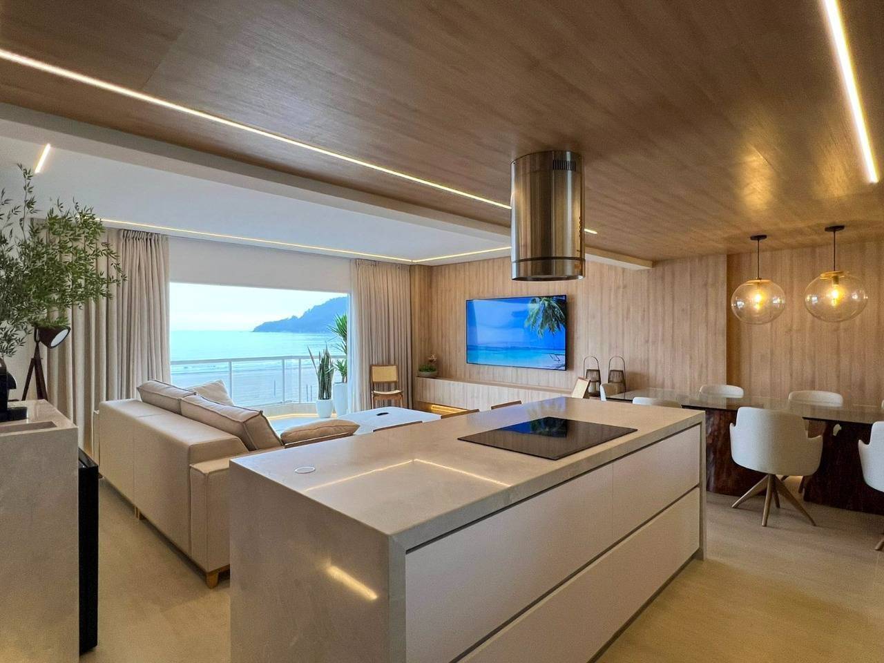 Apartamento, 4 quartos, 230 m² - Foto 9