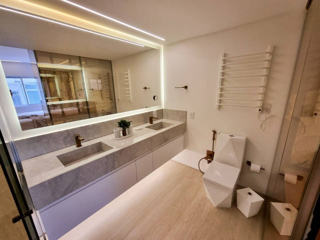Apartamento, 4 quartos, 230 m² - Foto 17
