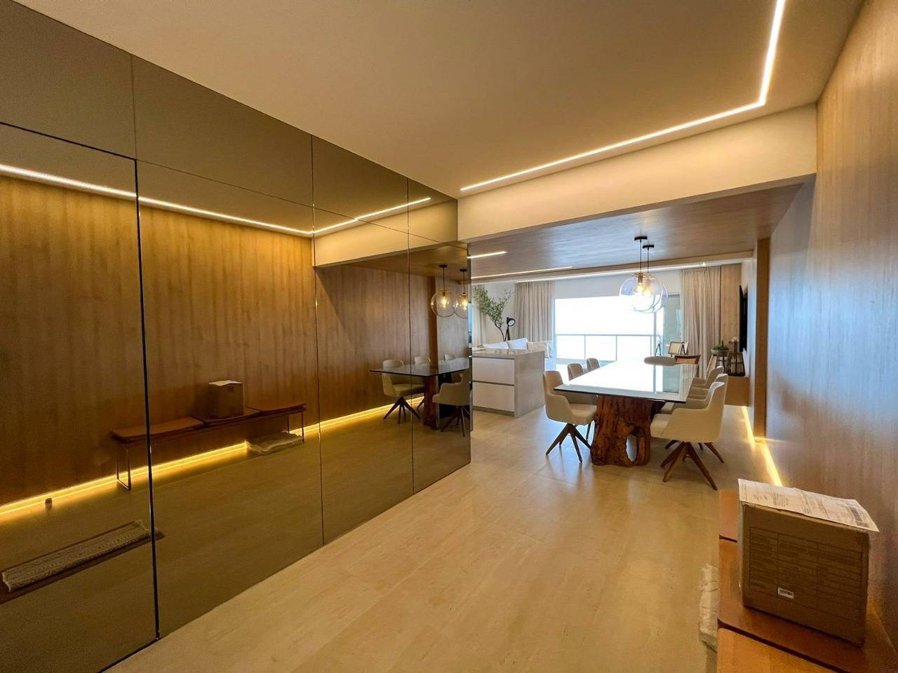 Apartamento, 4 quartos, 230 m² - Foto 11