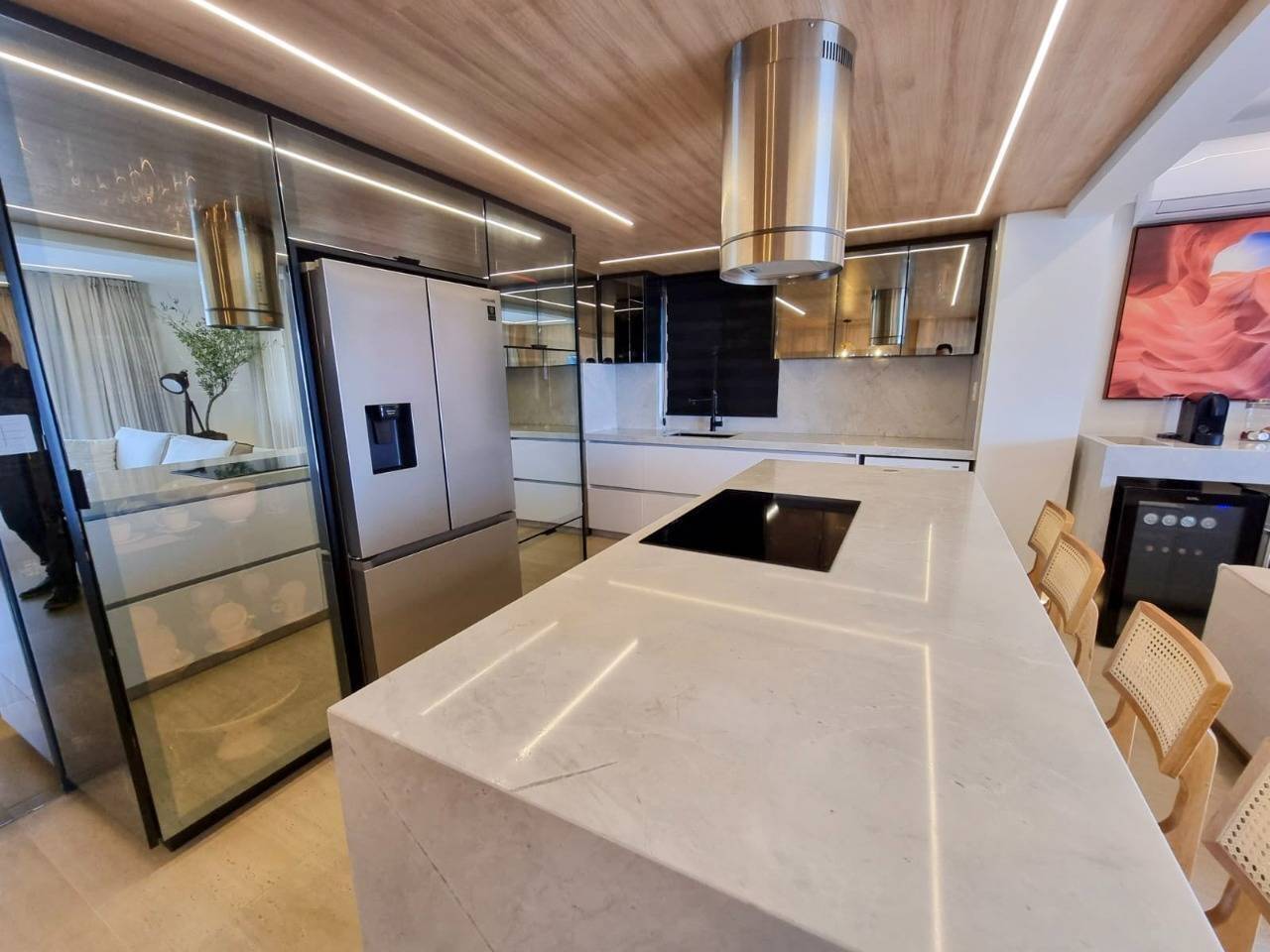 Apartamento, 4 quartos, 230 m² - Foto 10