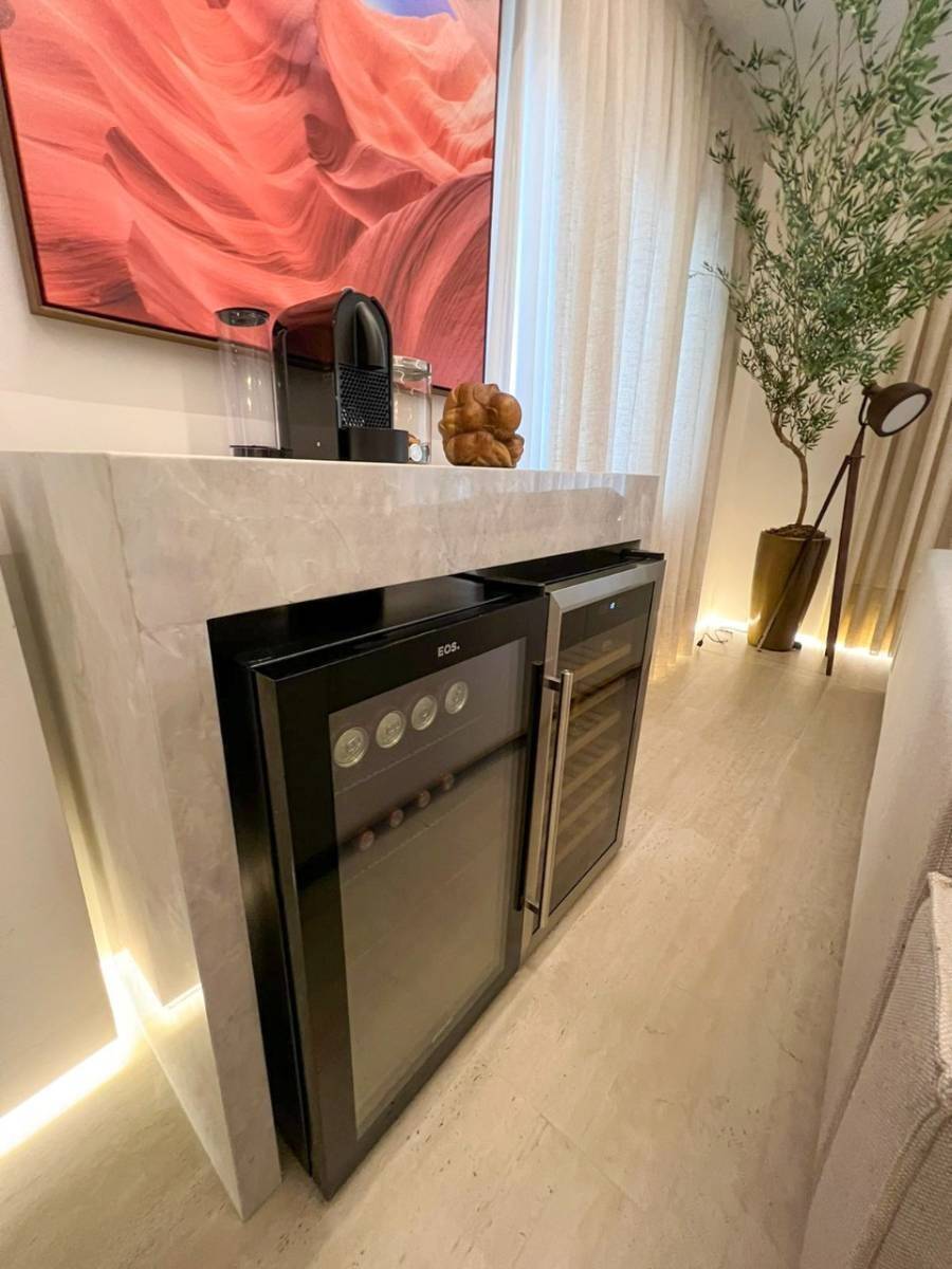 Apartamento, 4 quartos, 230 m² - Foto 12