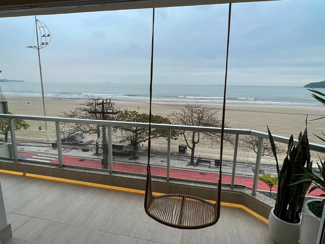 Apartamento, 4 quartos, 230 m² - Foto 8