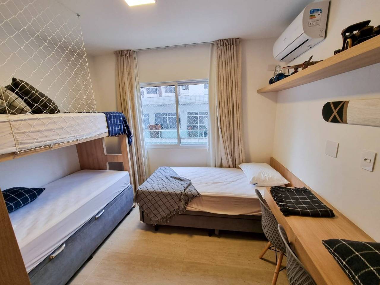 Apartamento, 4 quartos, 230 m² - Foto 19