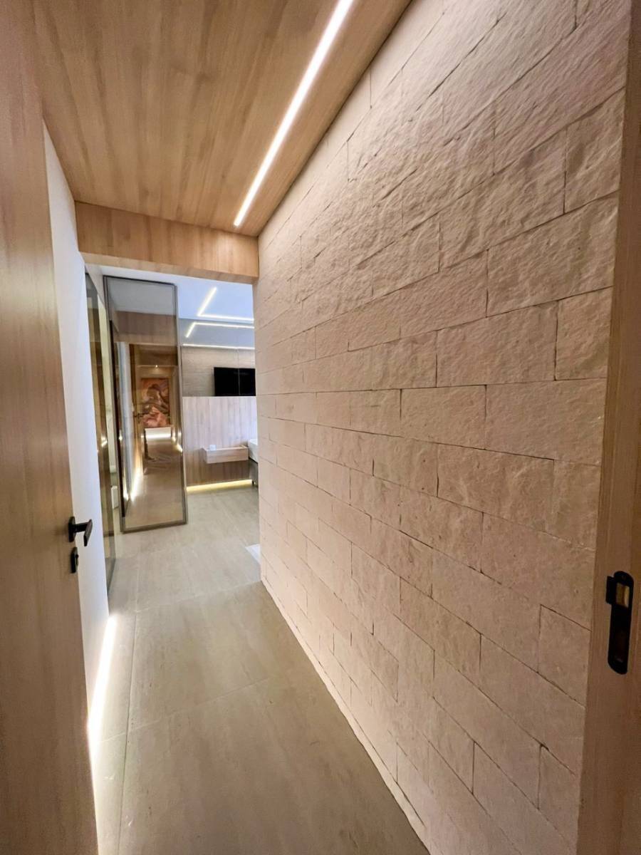Apartamento, 4 quartos, 230 m² - Foto 15