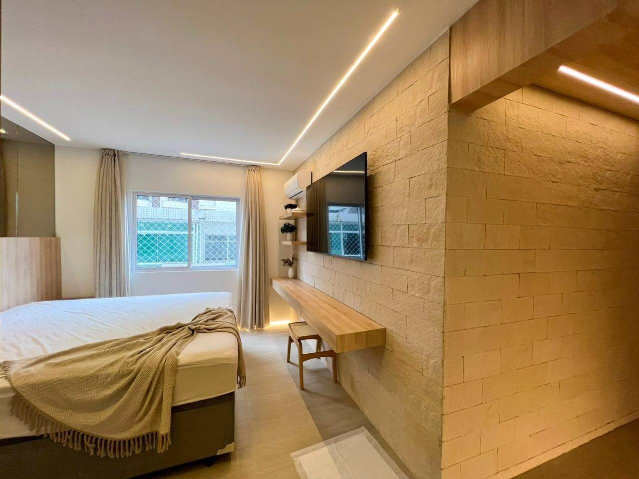 Apartamento, 4 quartos, 230 m² - Foto 16