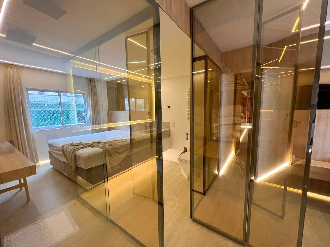 Apartamento, 4 quartos, 230 m² - Foto 18